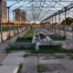 Parque Federal - Santa Fe