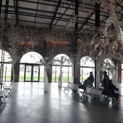 Parque Federal - Santa Fe