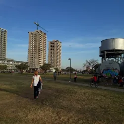 Parque Federal - Santa Fe