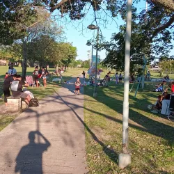 Parque Federal - Santa Fe