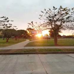 Parque Federal - Santa Fe