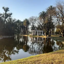 Parque Juan de Garay - Santa Fe