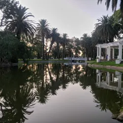 Parque Juan de Garay - Santa Fe