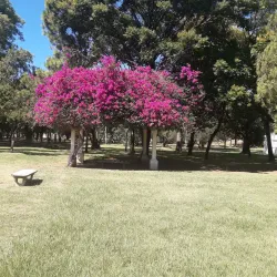 Parque Juan de Garay - Santa Fe
