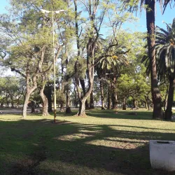 Parque Juan de Garay - Santa Fe