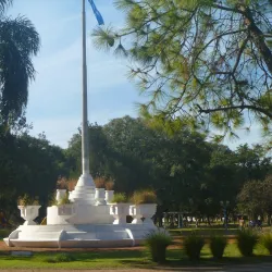 Parque Juan de Garay - Santa Fe