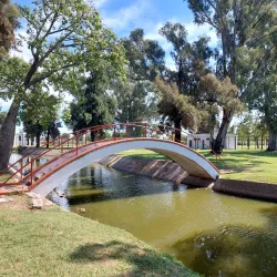 Parque Juan de Garay - Santa Fe