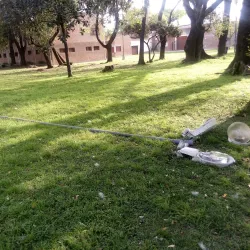 Parque Juan de Garay - Santa Fe