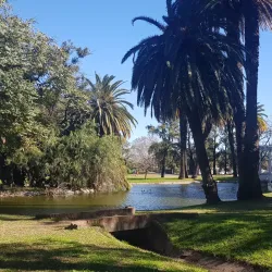 Parque Juan de Garay - Santa Fe