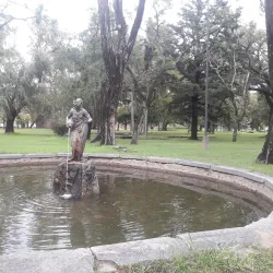 Parque Juan de Garay - Santa Fe