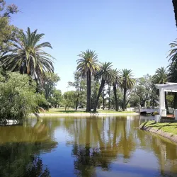 Parque Juan de Garay - Santa Fe