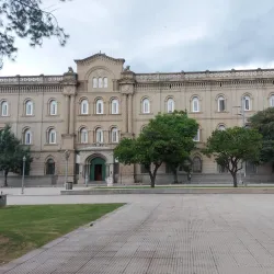 Plaza 25 de Mayo - Santa Fe