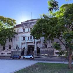 Plaza 25 de Mayo - Santa Fe