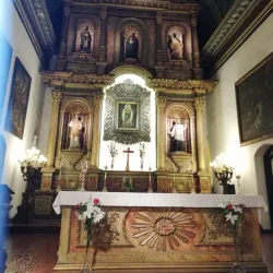 Plaza 25 de Mayo - Santa Fe