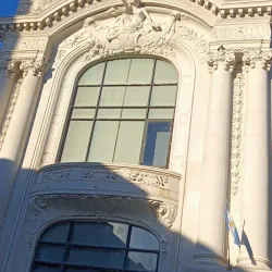 Teatro Municipal 1° de Mayo - Santa Fe