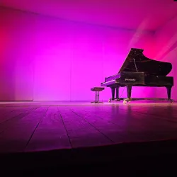 Teatro Municipal 1° de Mayo - Santa Fe