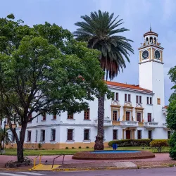 Casa de Gobierno de Santiago del Estero - Santiago del Estero