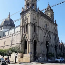 Iglesia San Francisco - Santiago del Estero