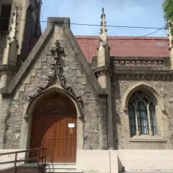 Museo de Arte Sacro - Santiago del Estero