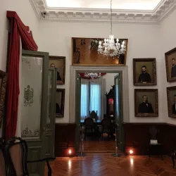 Museo Histórico Provincial - Santiago del Estero