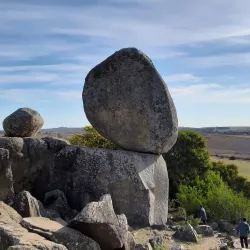 Cerro El Centinela - Tandil