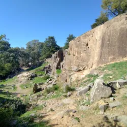 Cerro El Centinela - Tandil