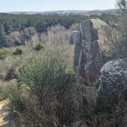 Cerro El Centinela - Tandil