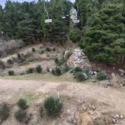 Cerro El Centinela - Tandil