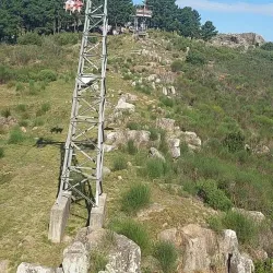 Cerro El Centinela - Tandil