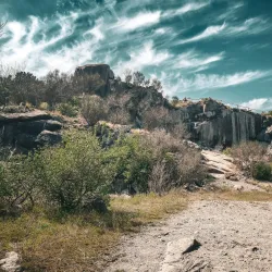 Cerro El Centinela - Tandil