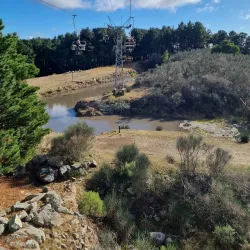 Cerro El Centinela - Tandil