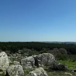 Cerro El Centinela - Tandil