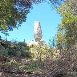 Cerro El Centinela - Tandil