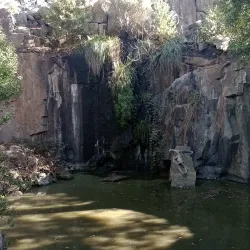 Cerro El Centinela - Tandil