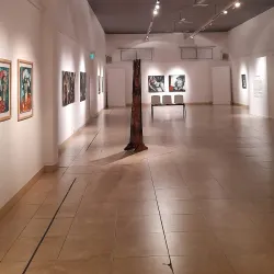 Museo Municipal de Bellas Artes - Tandil