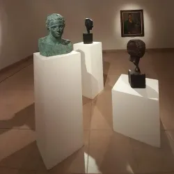 Museo Municipal de Bellas Artes - Tandil