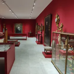 Museo Municipal de Bellas Artes - Tandil