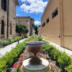 Museo Municipal de Bellas Artes - Tandil