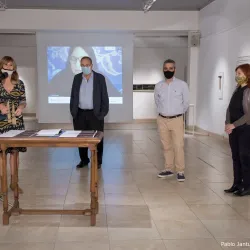 Museo Municipal de Bellas Artes - Tandil