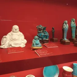 Museo Municipal de Bellas Artes - Tandil