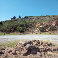 Parque del Bicentenario - Tandil