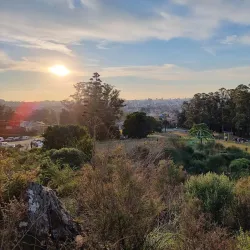 Parque del Bicentenario - Tandil