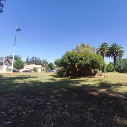 Parque del Bicentenario - Tandil