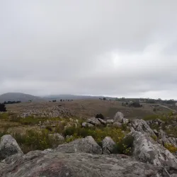 Parque del Bicentenario - Tandil