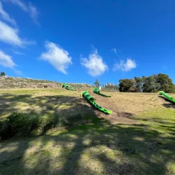 Parque del Bicentenario - Tandil