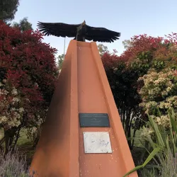 Parque del Bicentenario - Tandil