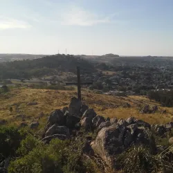 Parque del Bicentenario - Tandil