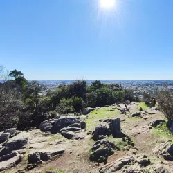 Parque Independencia - Tandil
