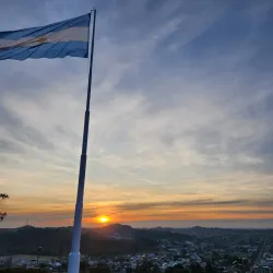 Parque Independencia - Tandil
