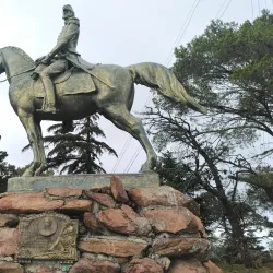 Parque Independencia - Tandil
